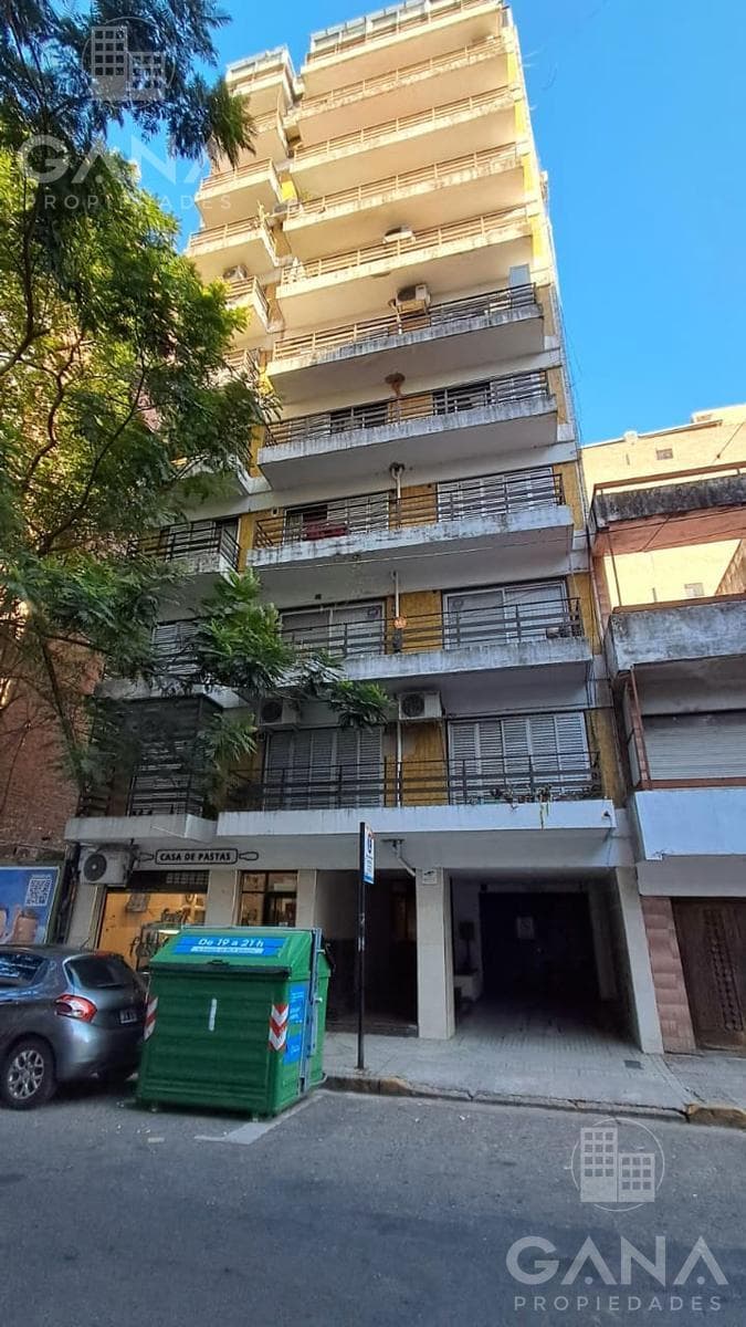 2-Bedroom Apartment for Sale: Balcony, Excellent Location