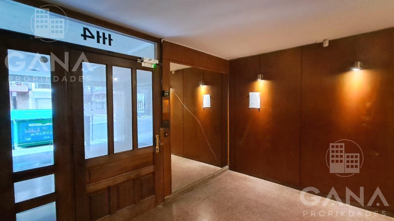 2-Bedroom Apartment for Sale: Balcony, Excellent Location