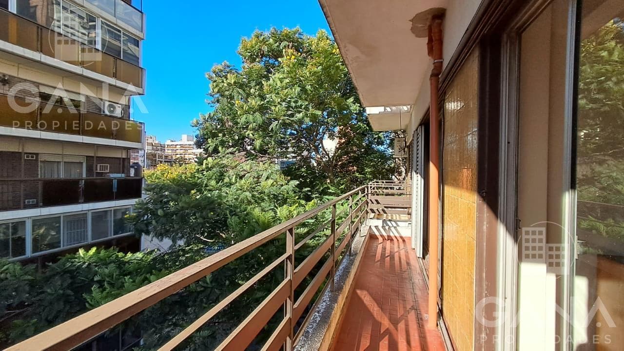 2-Bedroom Apartment for Sale: Balcony, Excellent Location