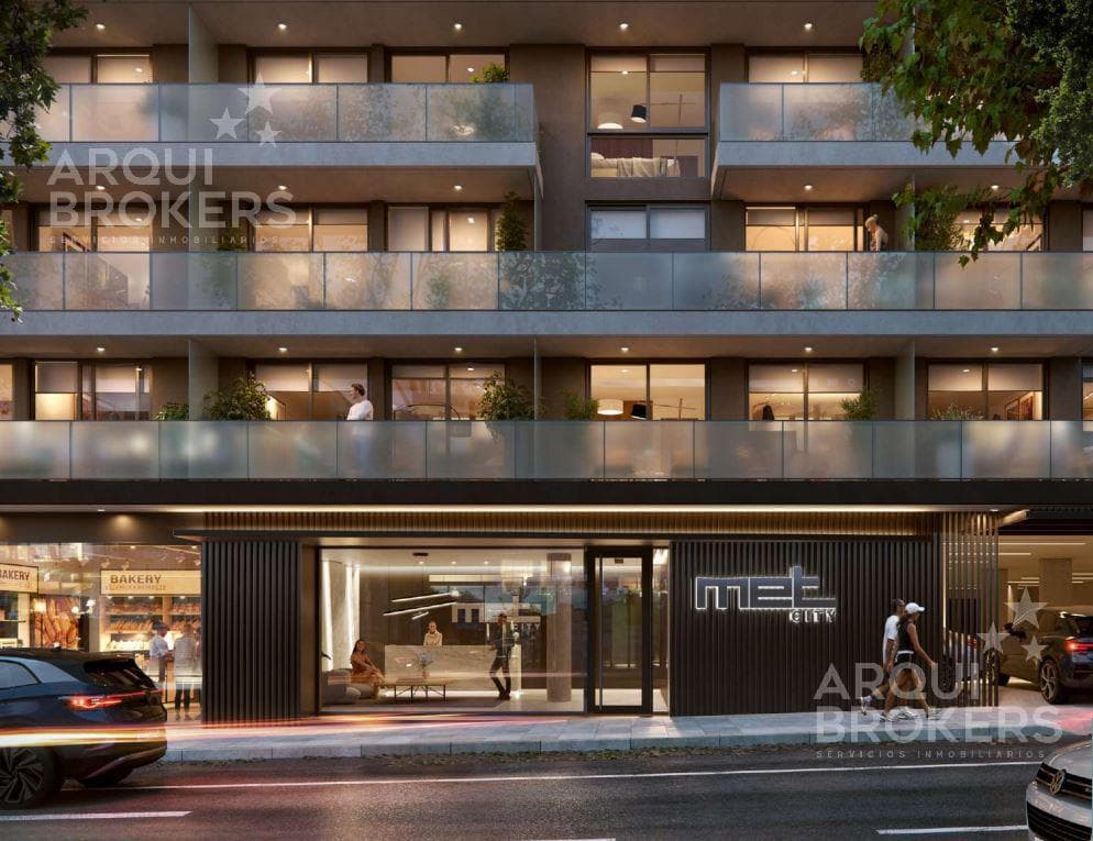 One-Bedroom Apartment for Sale in Downtown - 812