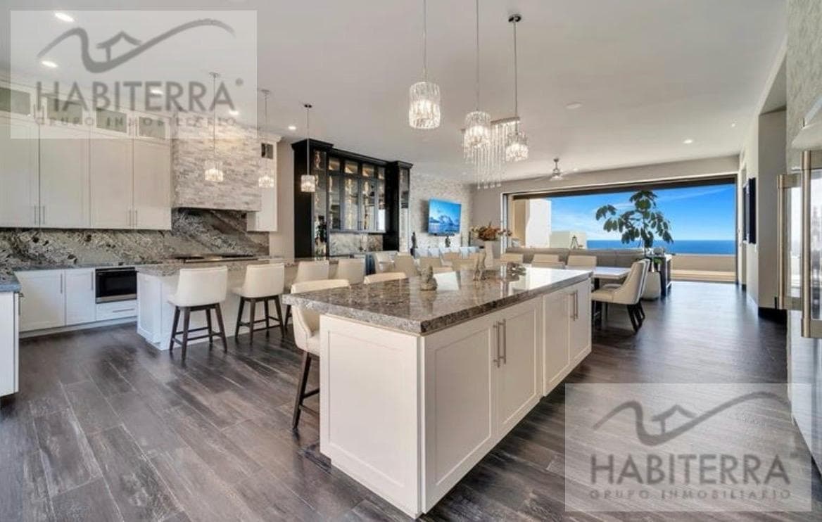 Venta excelente Casa en los Cabos