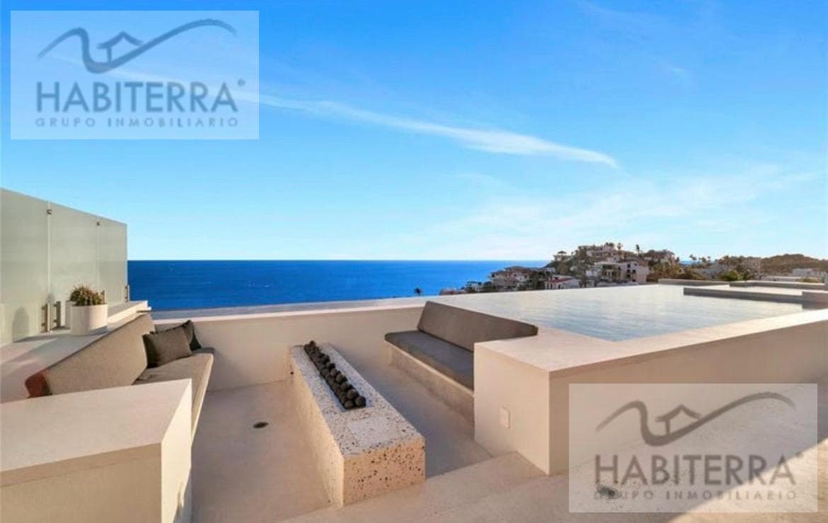 Venta excelente Casa en los Cabos