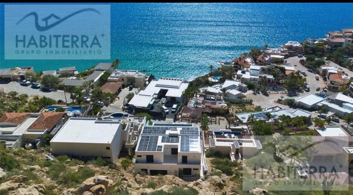 Venta excelente Casa en los Cabos