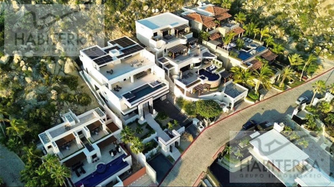 Venta excelente Casa en los Cabos