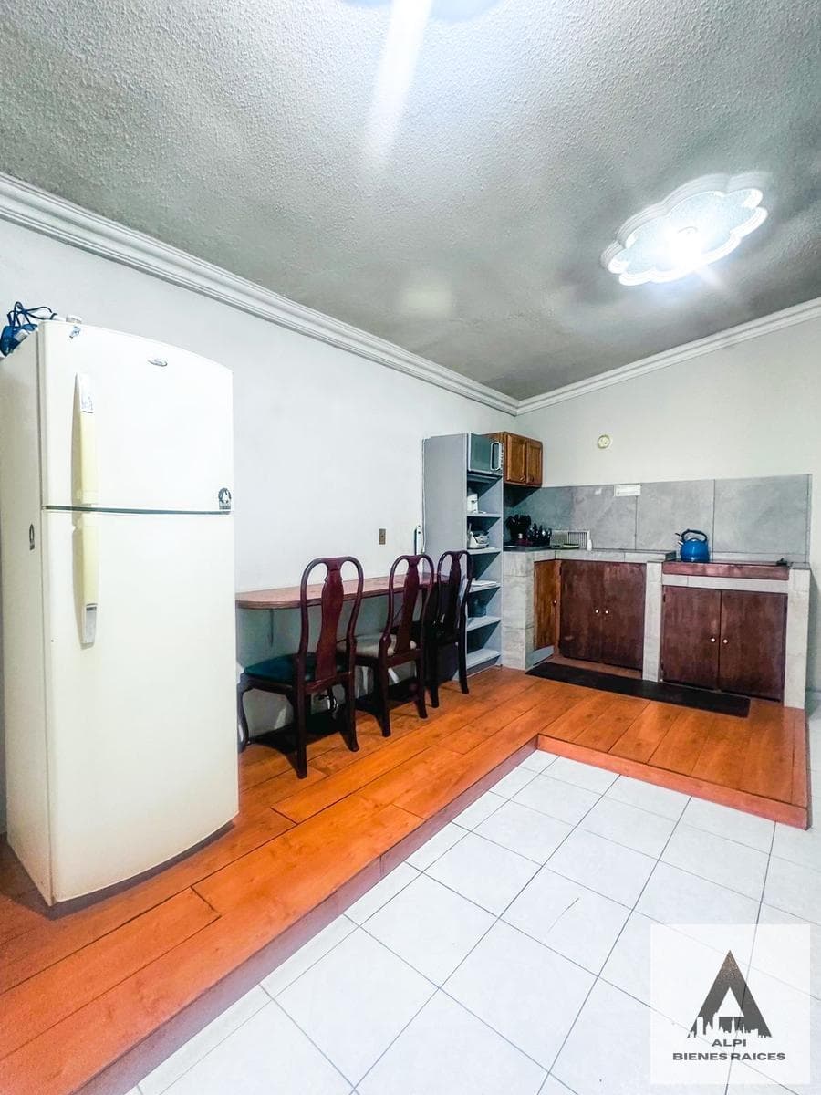 House in Villa Florida
