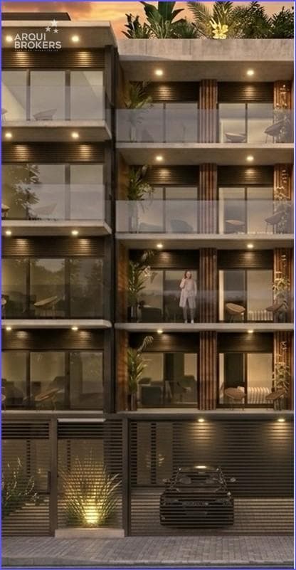 One-Bedroom Apartment for Sale in Pocitos Nuevo - 307