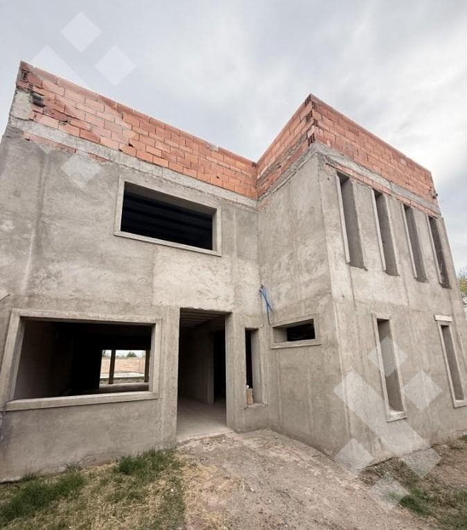 3-BEDROOM HOUSE FOR SALE (UNDER CONSTRUCTION) - DON HIGINIO NEIGHBORHOOD, FERNANDEZ ORO