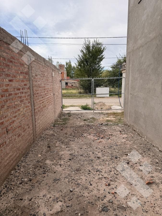3-BEDROOM HOUSE FOR SALE (UNDER CONSTRUCTION) - DON HIGINIO NEIGHBORHOOD, FERNANDEZ ORO