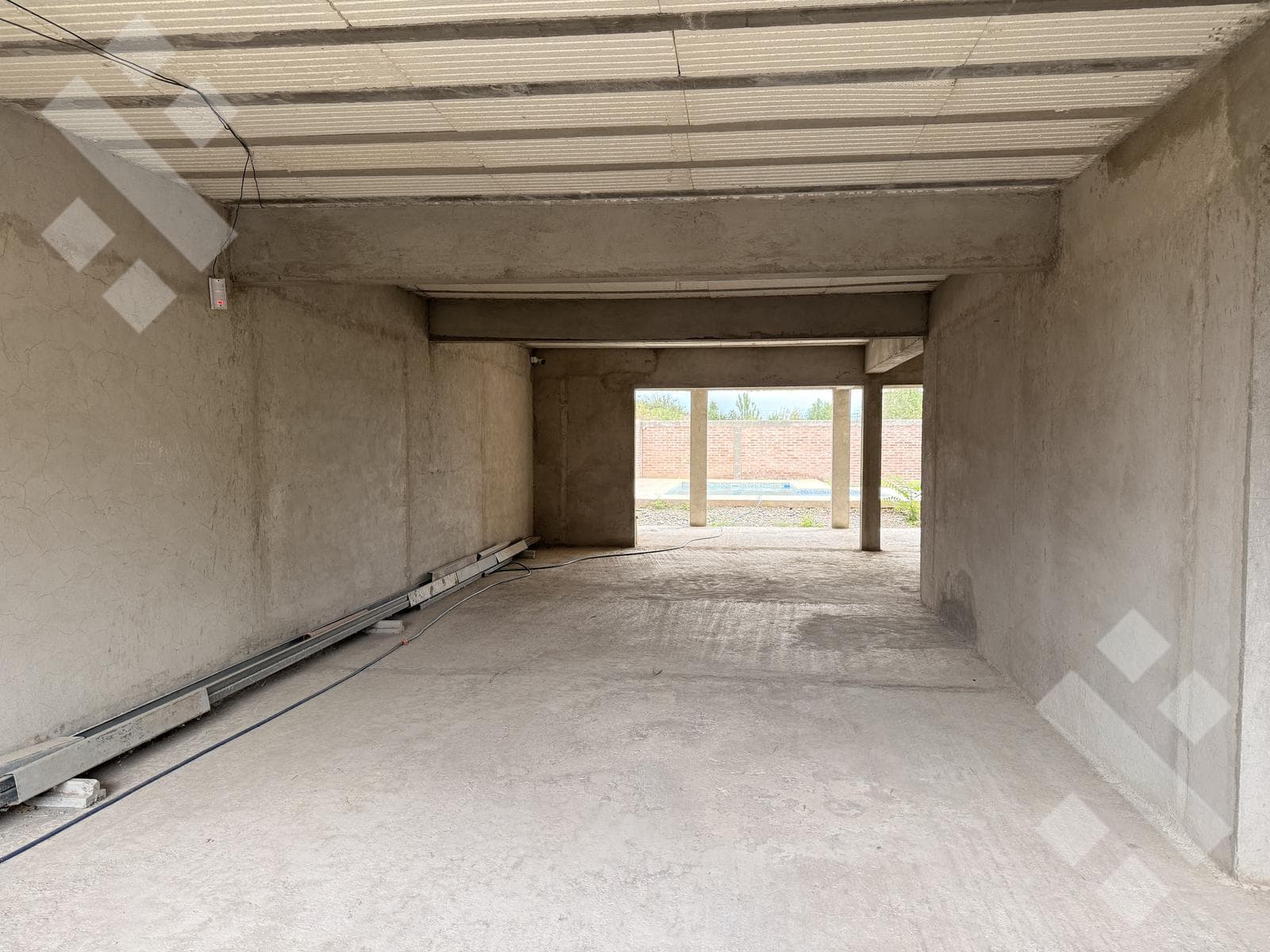 3-BEDROOM HOUSE FOR SALE (UNDER CONSTRUCTION) - DON HIGINIO NEIGHBORHOOD, FERNANDEZ ORO