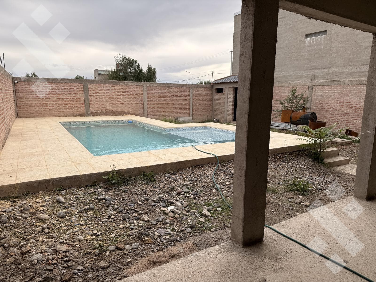 3-BEDROOM HOUSE FOR SALE (UNDER CONSTRUCTION) - DON HIGINIO NEIGHBORHOOD, FERNANDEZ ORO