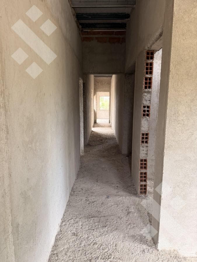 3-BEDROOM HOUSE FOR SALE (UNDER CONSTRUCTION) - DON HIGINIO NEIGHBORHOOD, FERNANDEZ ORO