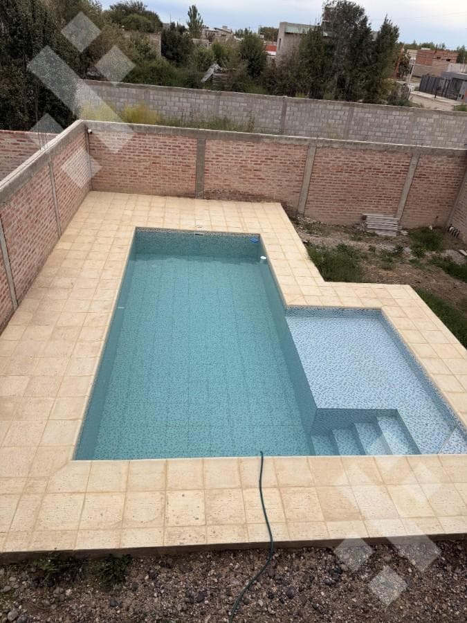 3-BEDROOM HOUSE FOR SALE (UNDER CONSTRUCTION) - DON HIGINIO NEIGHBORHOOD, FERNANDEZ ORO