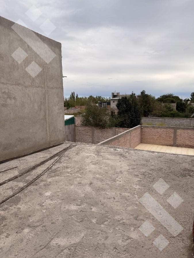 3-BEDROOM HOUSE FOR SALE (UNDER CONSTRUCTION) - DON HIGINIO NEIGHBORHOOD, FERNANDEZ ORO
