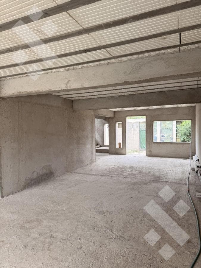 3-BEDROOM HOUSE FOR SALE (UNDER CONSTRUCTION) - DON HIGINIO NEIGHBORHOOD, FERNANDEZ ORO