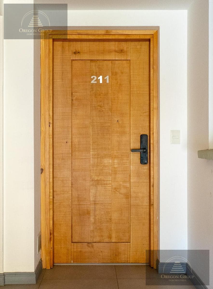 Apartment in San Martín de los Andes