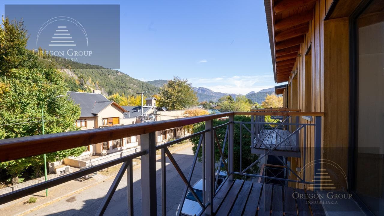 Apartment in San Martín de los Andes