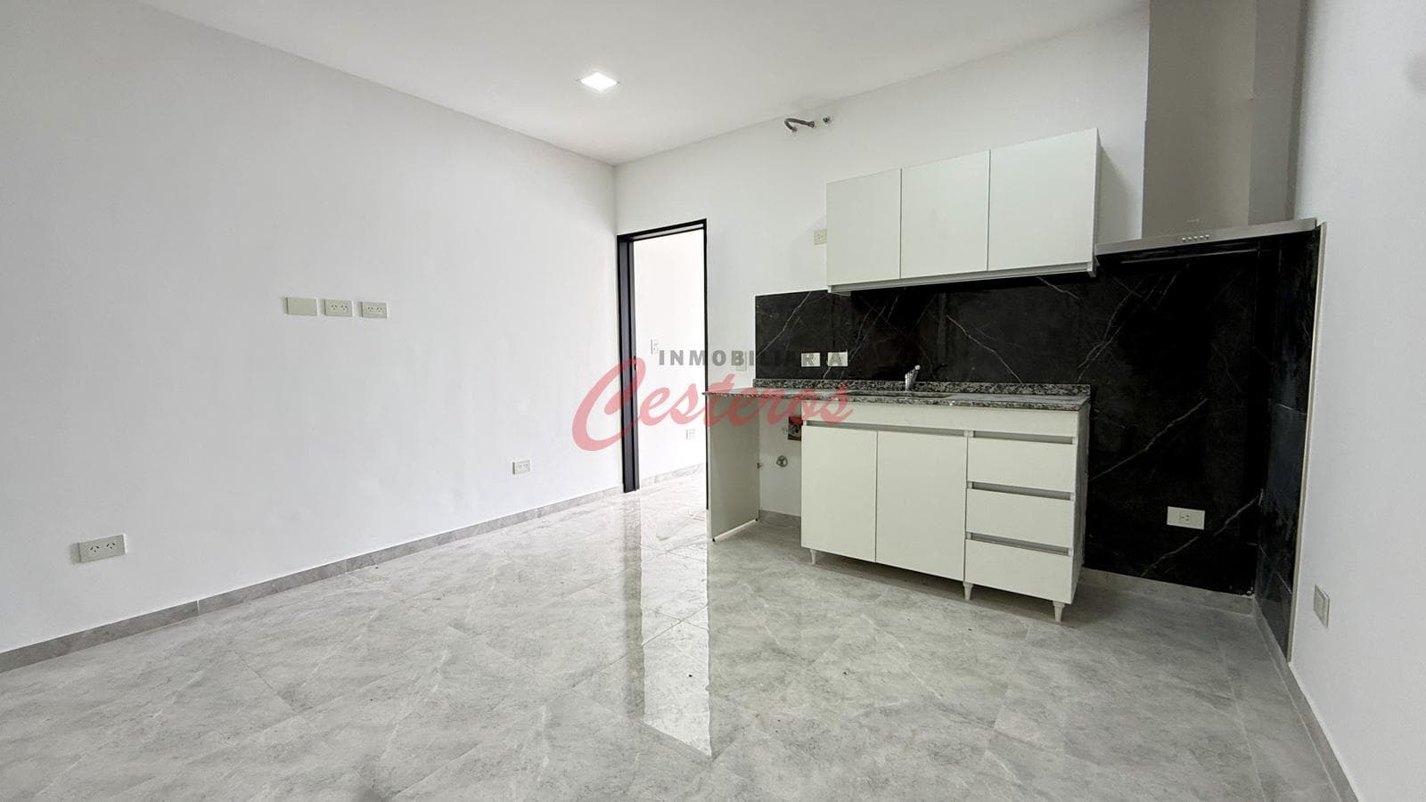 Apartments for Sale in Downtown Cañuelas