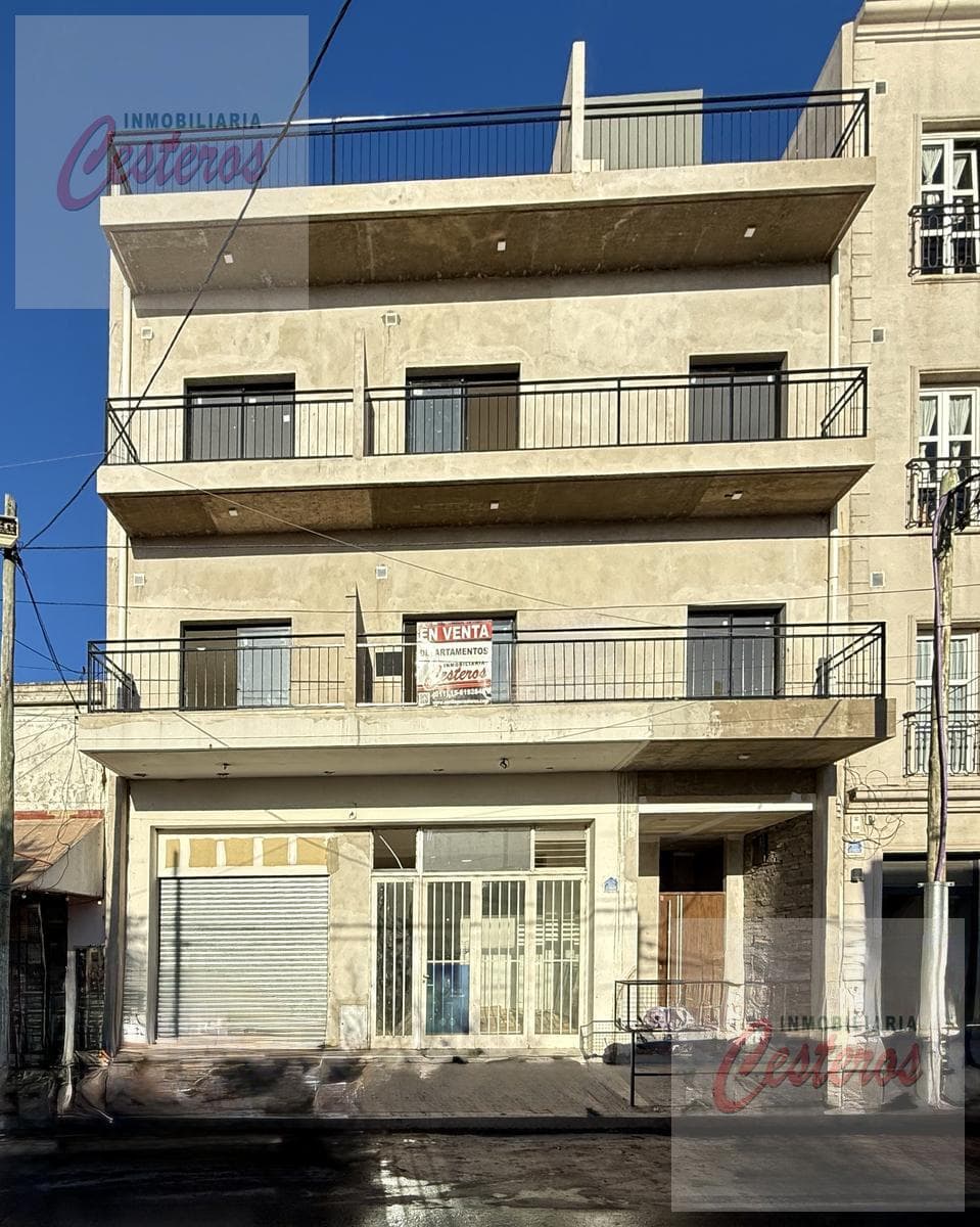 Apartments for Sale in Downtown Cañuelas