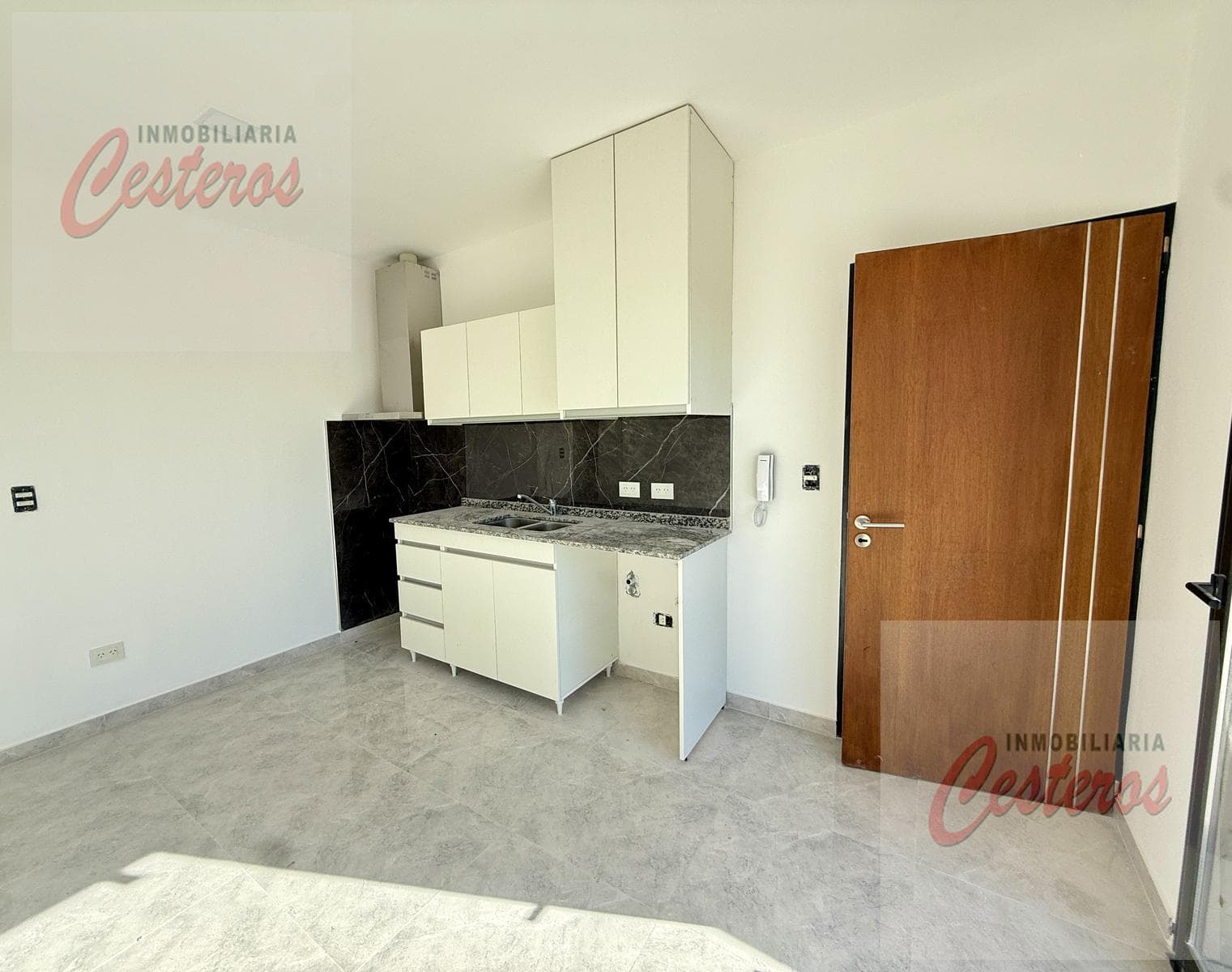 Apartments for Sale in Downtown Cañuelas