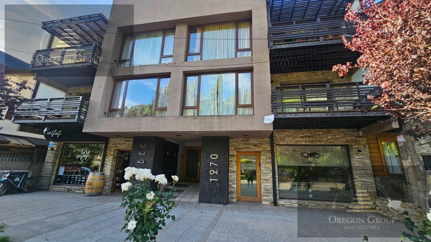 Apartment in San Martín de los Andes