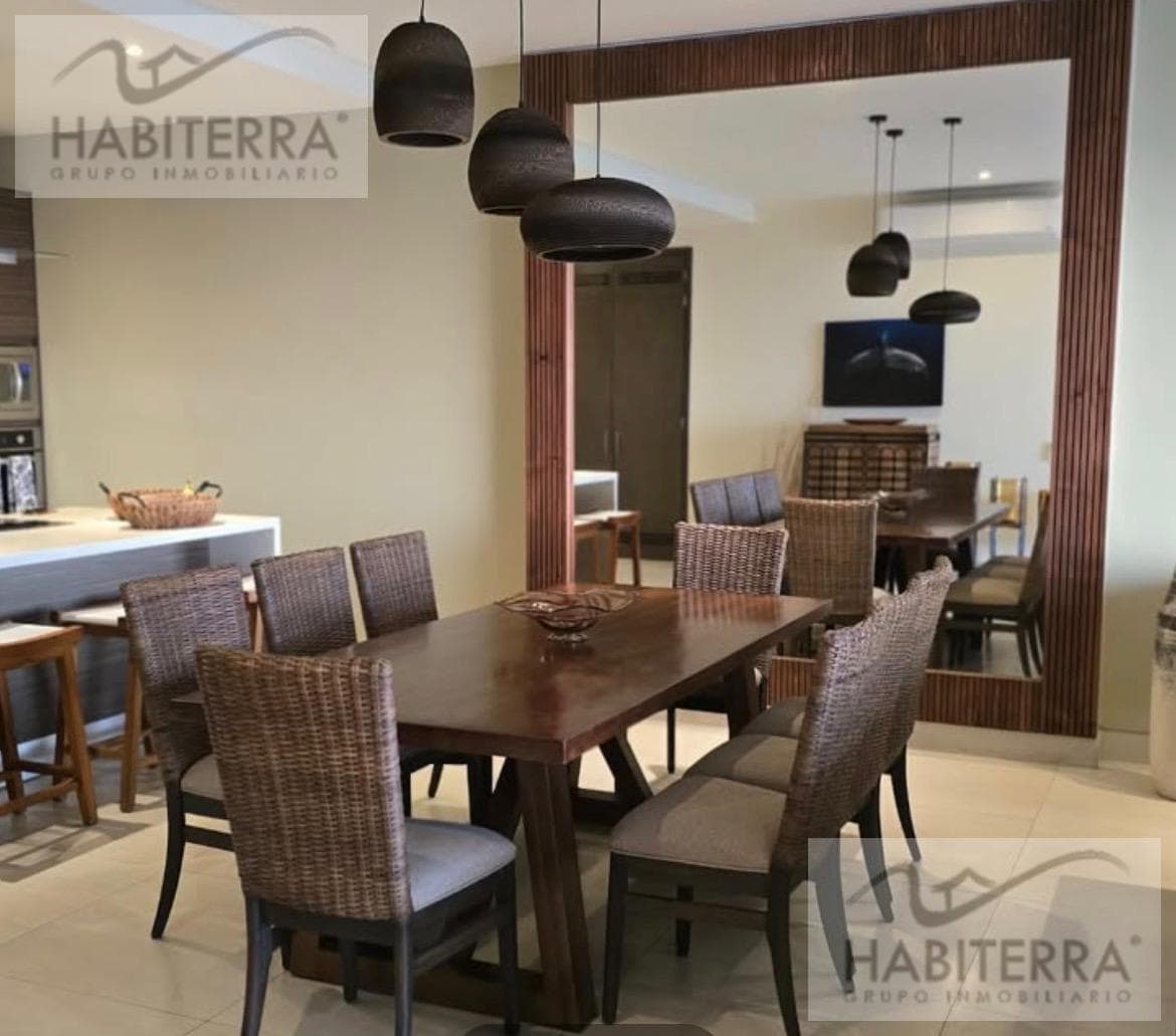 Venta o Renta agradable Departamento