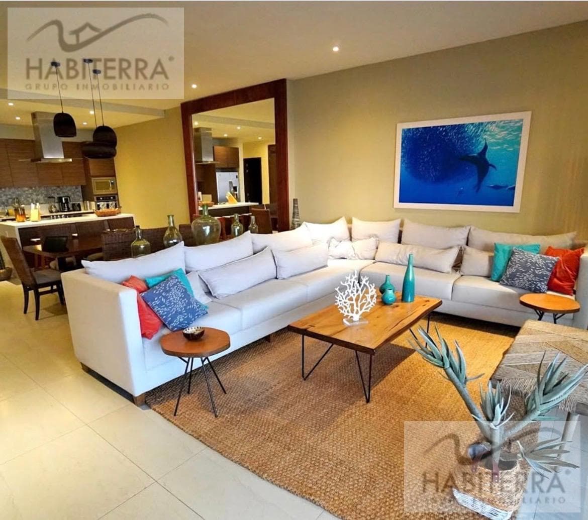 Venta o Renta agradable Departamento