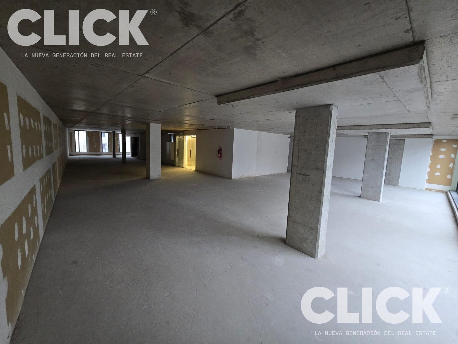For Rent - Office - Brand-New - Corporate Building - América - Recoleta