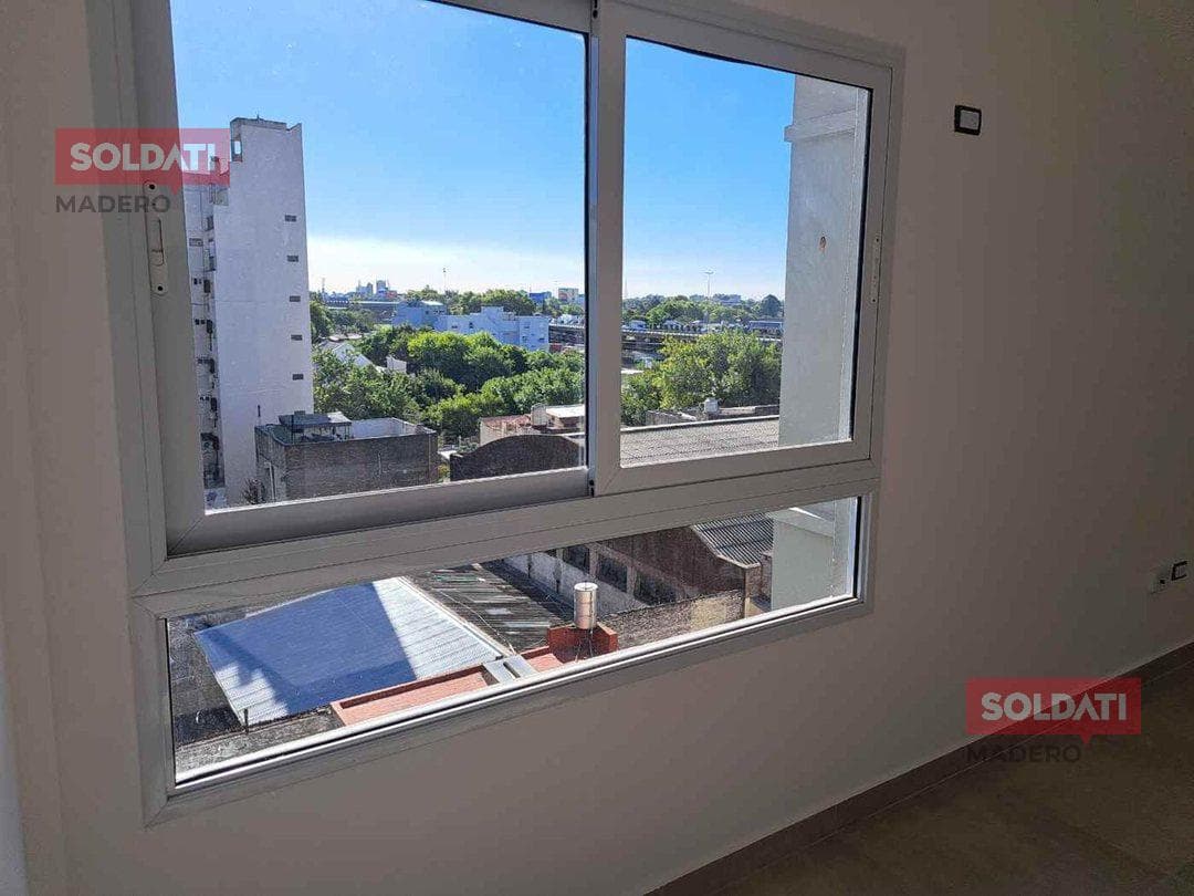 BRAND-NEW 2-ROOM APARTMENTS FOR SALE IN VILLA LURO