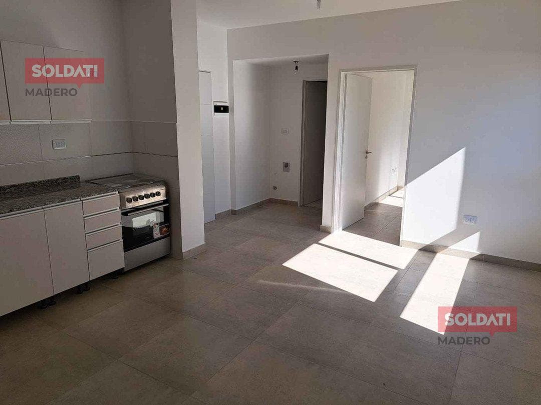 BRAND-NEW 2-ROOM APARTMENTS FOR SALE IN VILLA LURO