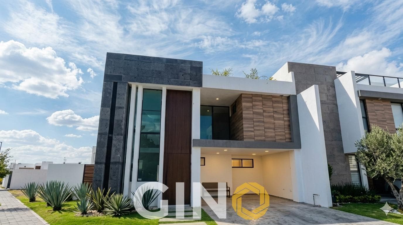 Casa EN VENTA en Lomas Angelopolis Cholula Puebla