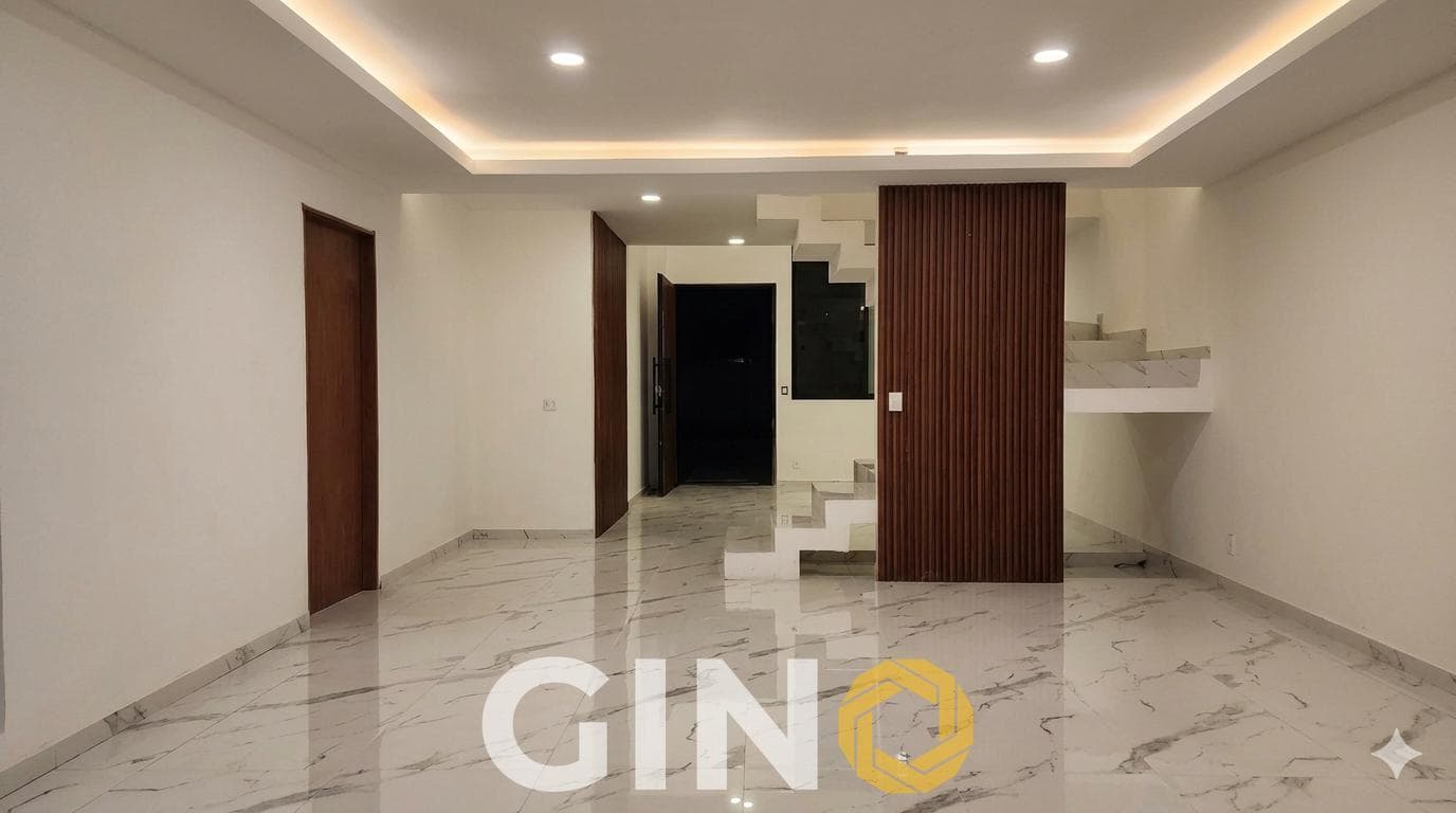 Casa EN VENTA en Lomas Angelopolis Cholula Puebla