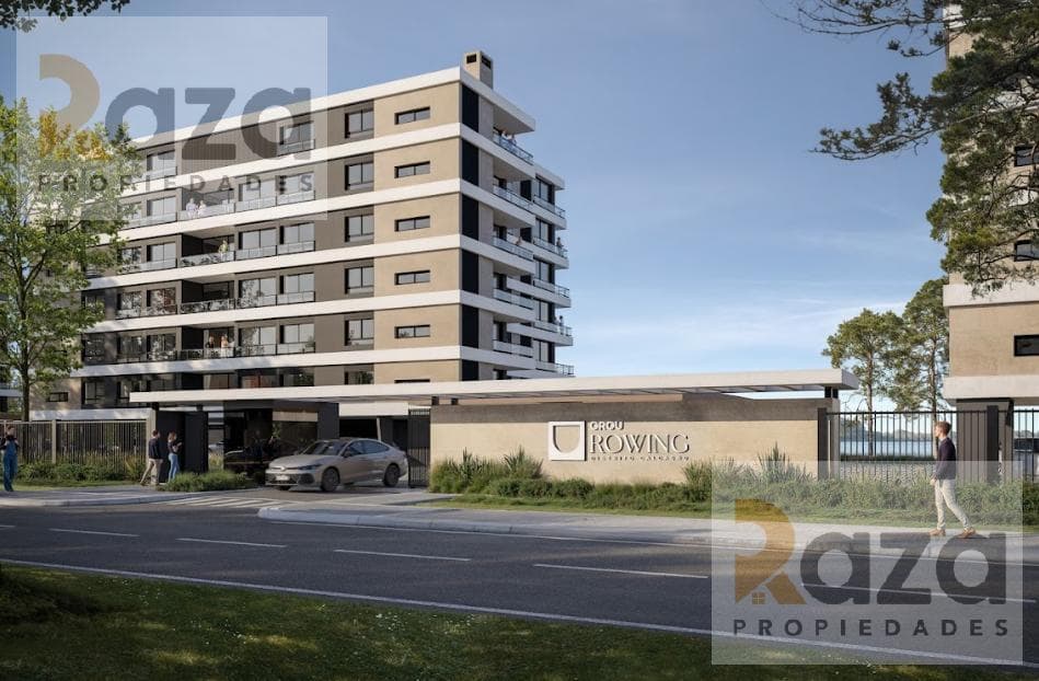 2-Bedroom Apartment for Sale in Parque Carrasco