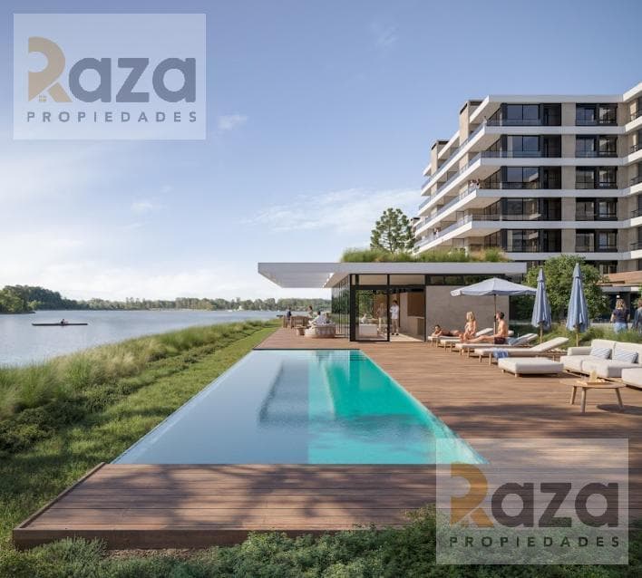2-Bedroom Apartment for Sale in Parque Carrasco