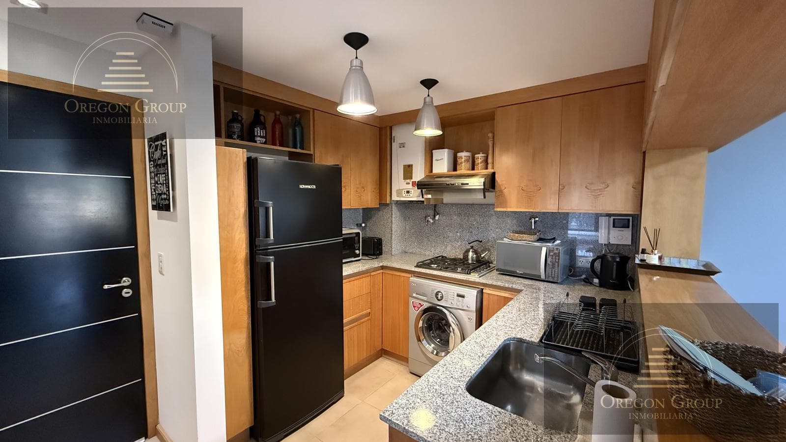 3-Bedroom Apartment for Sale in Downtown San Martín de los Andes