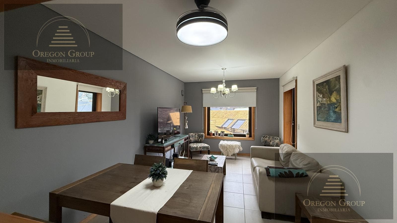 3-Bedroom Apartment for Sale in Downtown San Martín de los Andes