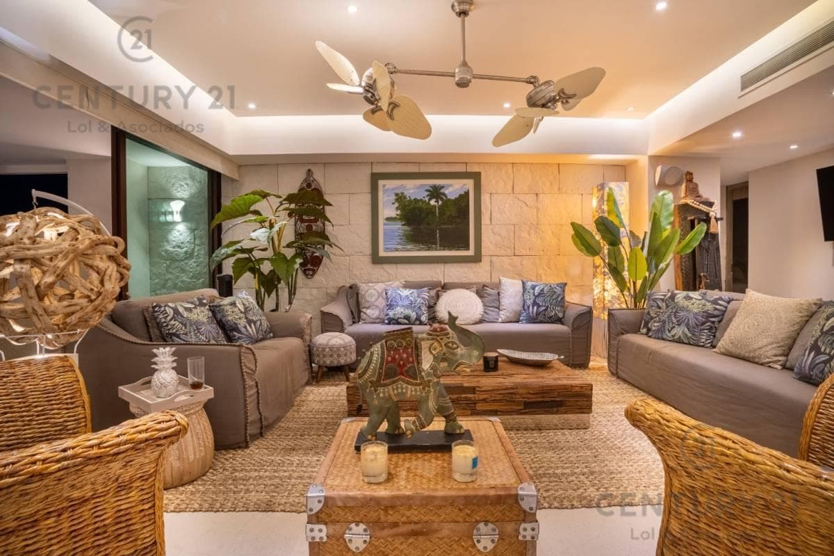 Apartment for Sale at La Isla Residences, Acapulco Diamante