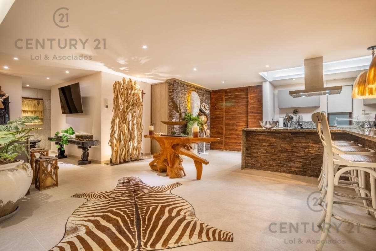 Apartment for Sale at La Isla Residences, Acapulco Diamante