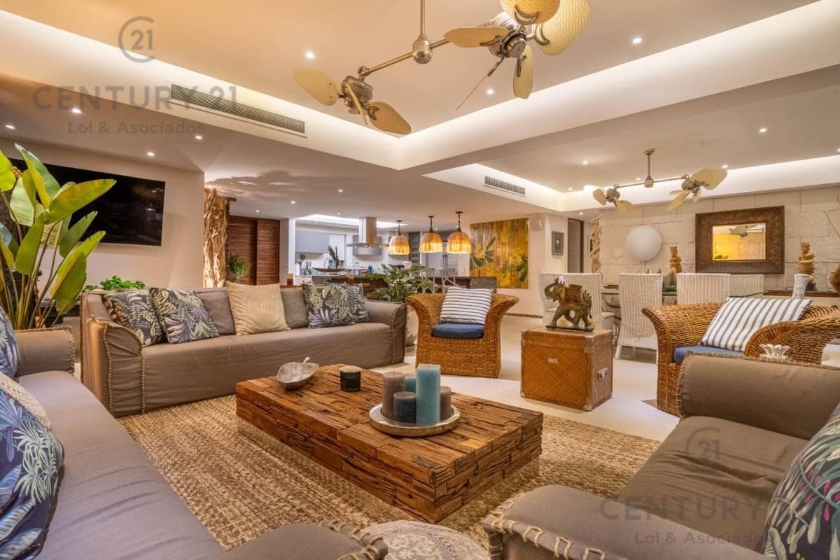 Apartment for Sale at La Isla Residences, Acapulco Diamante