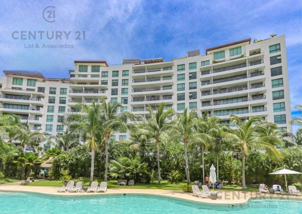 Apartment for Sale at La Isla Residences, Acapulco Diamante