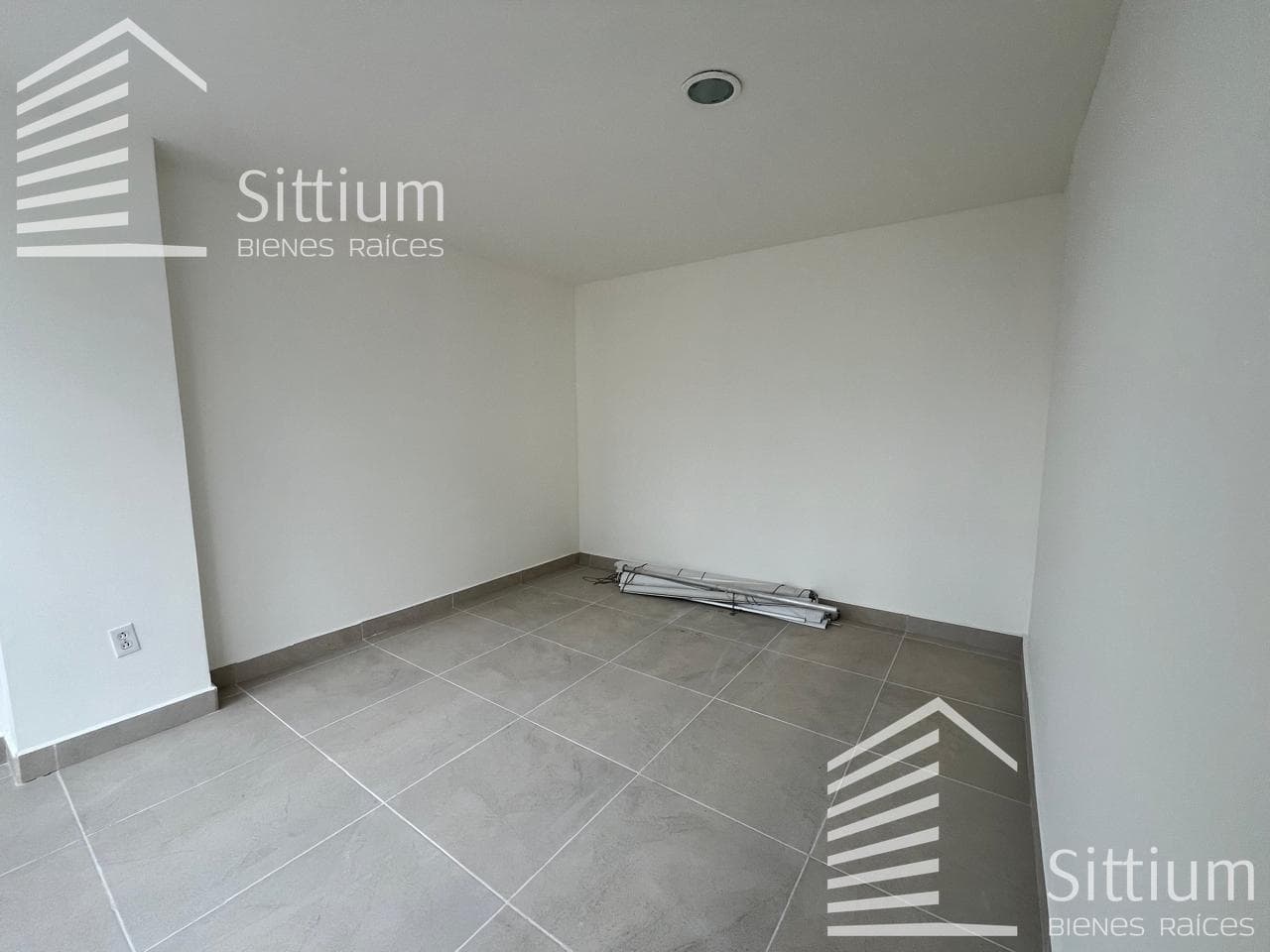 Office for Rent - Anzures - 86 m2 - 8th Floor