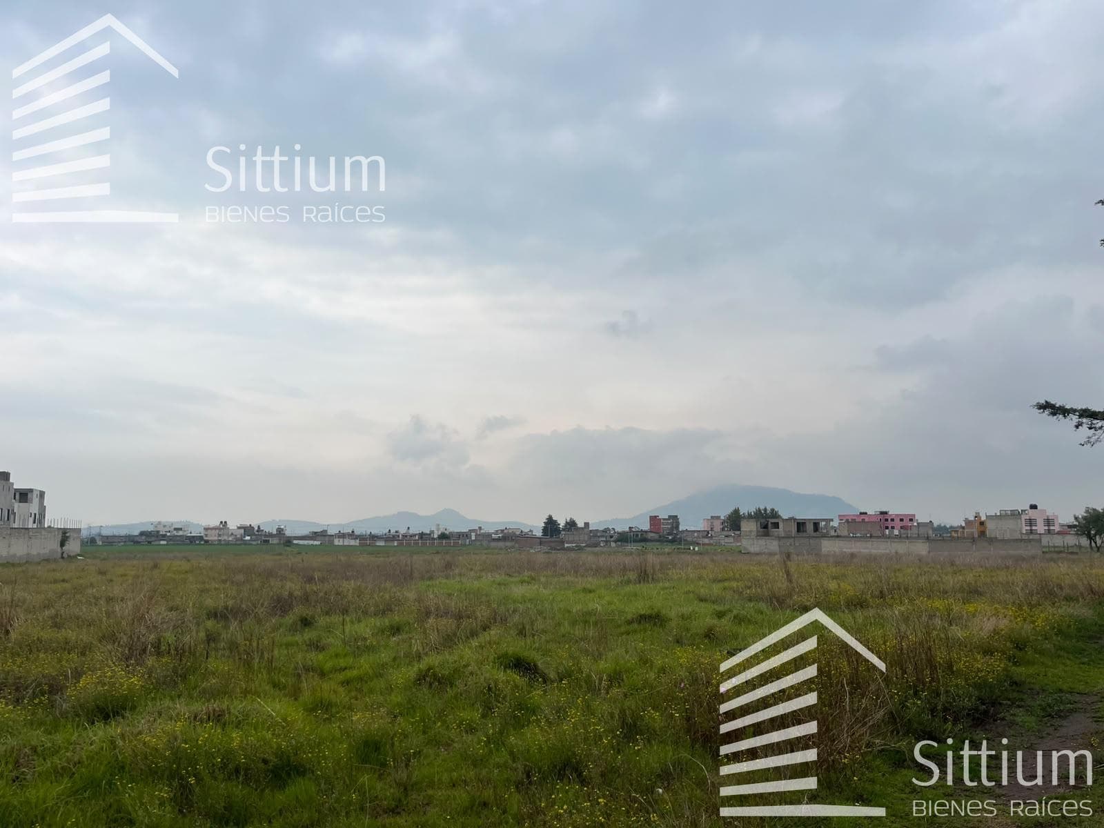 Land for Sale - San Antonio Buenavista - 250 m² - Property