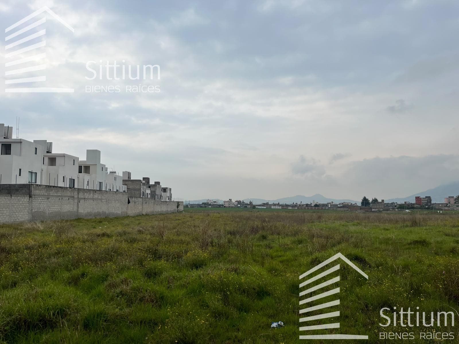 Land for Sale - San Antonio Buenavista - 250 m² - Property