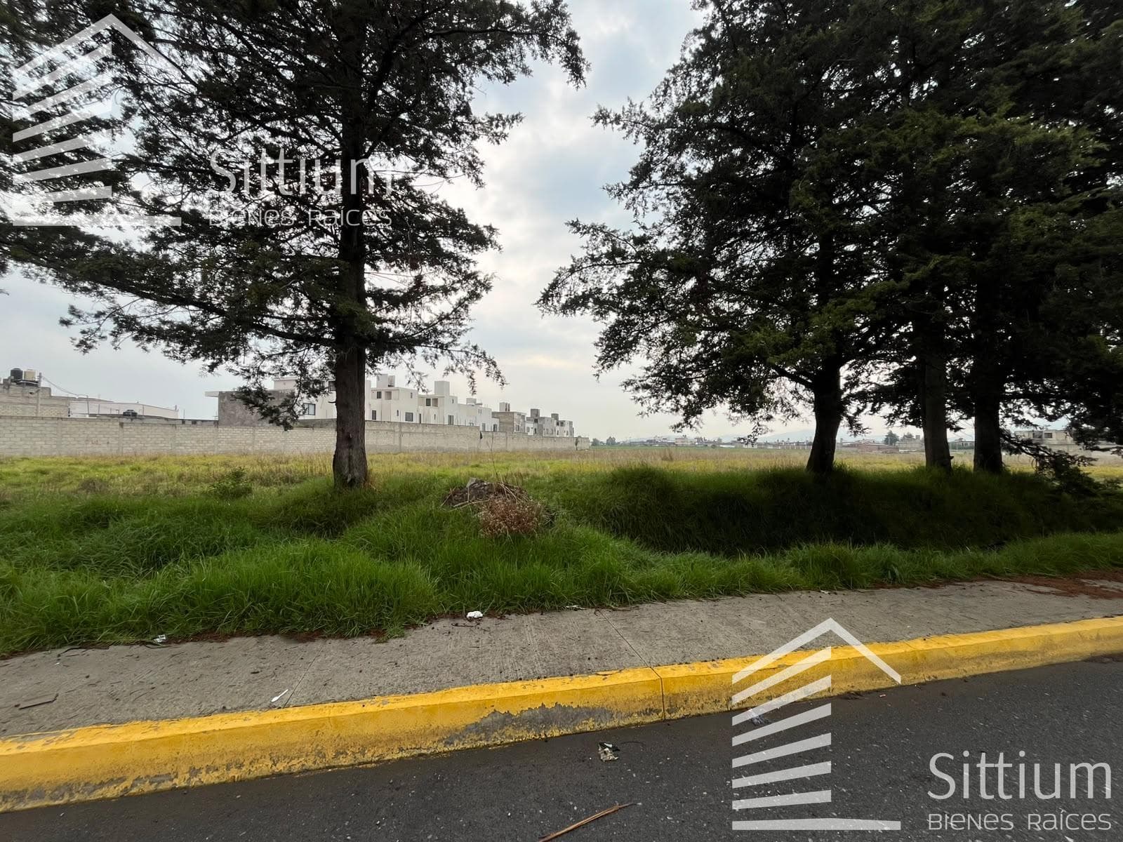 Land for Sale - San Antonio Buenavista - 250 m² - Property