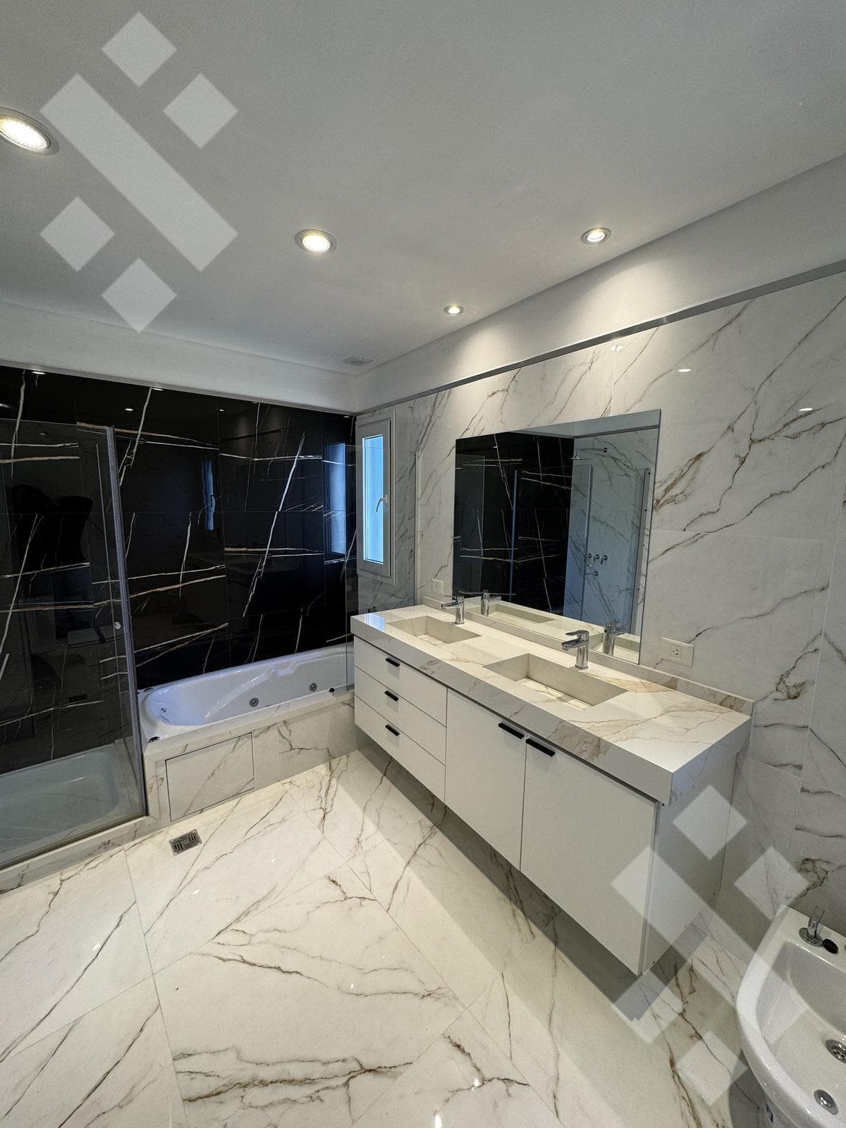 House for SALE, brand-new in the COSTA AZUL gated community. Cutting-edge design. Neuquén, capital city.