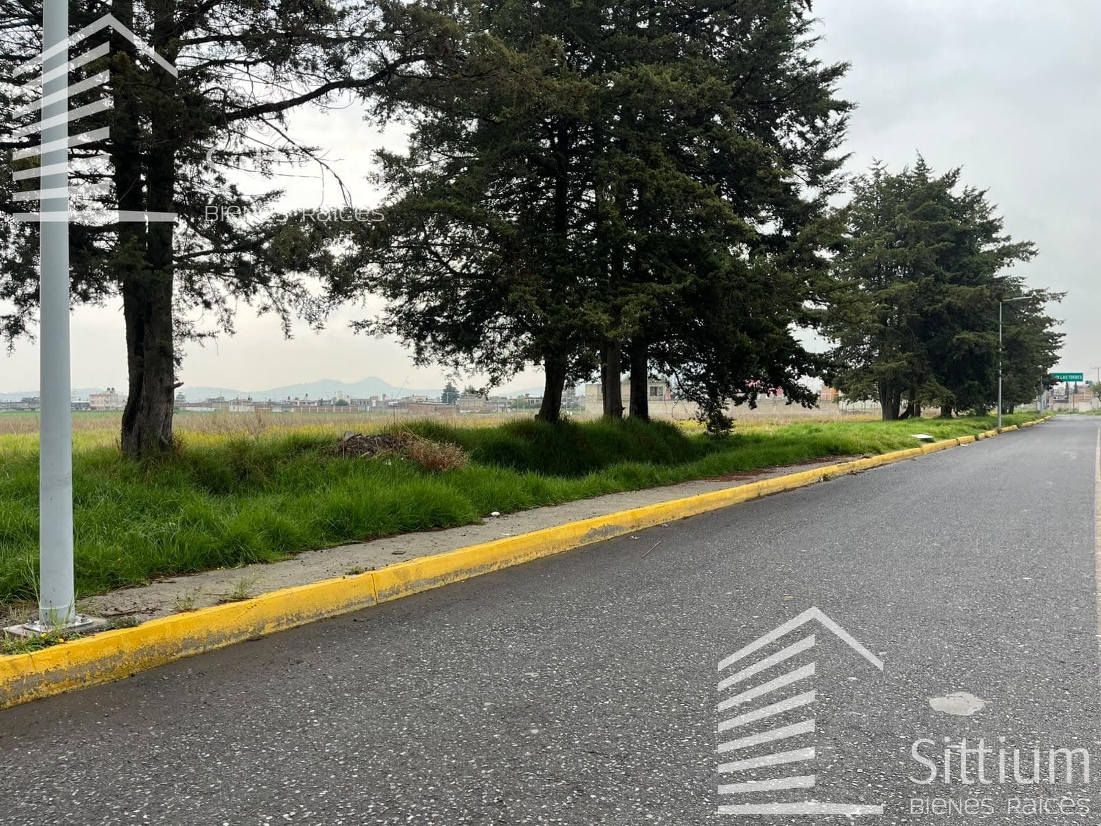 Land for Sale - San Antonio Buenavista - 500 m² - Property