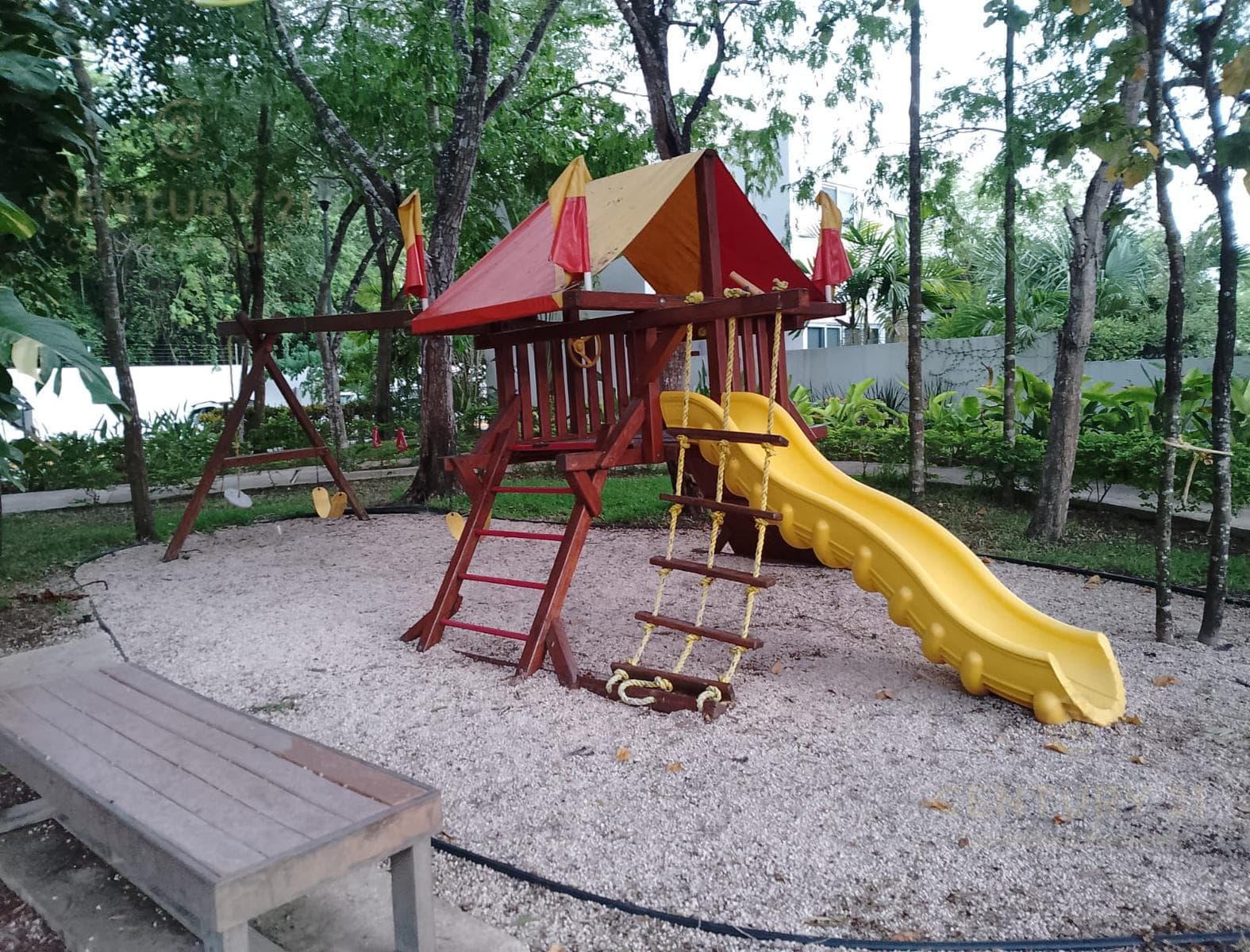 House for Sale in the Riviera Condominium, Playa del Carmen, P4610