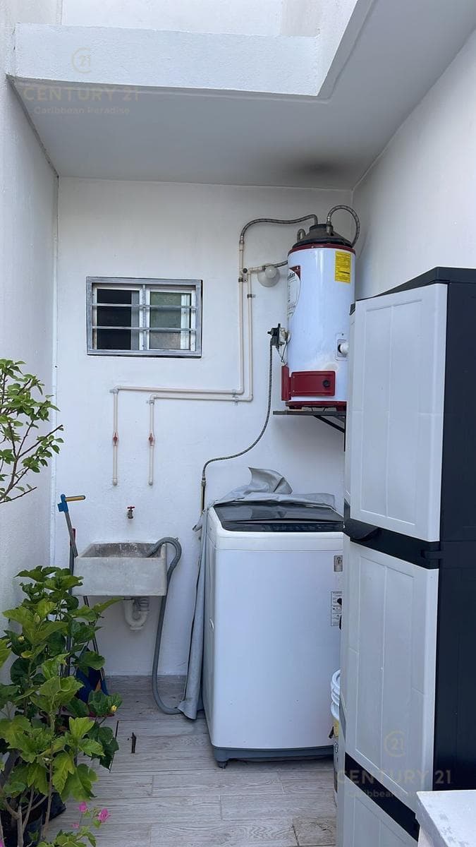 House for Sale in the Riviera Condominium, Playa del Carmen, P4610