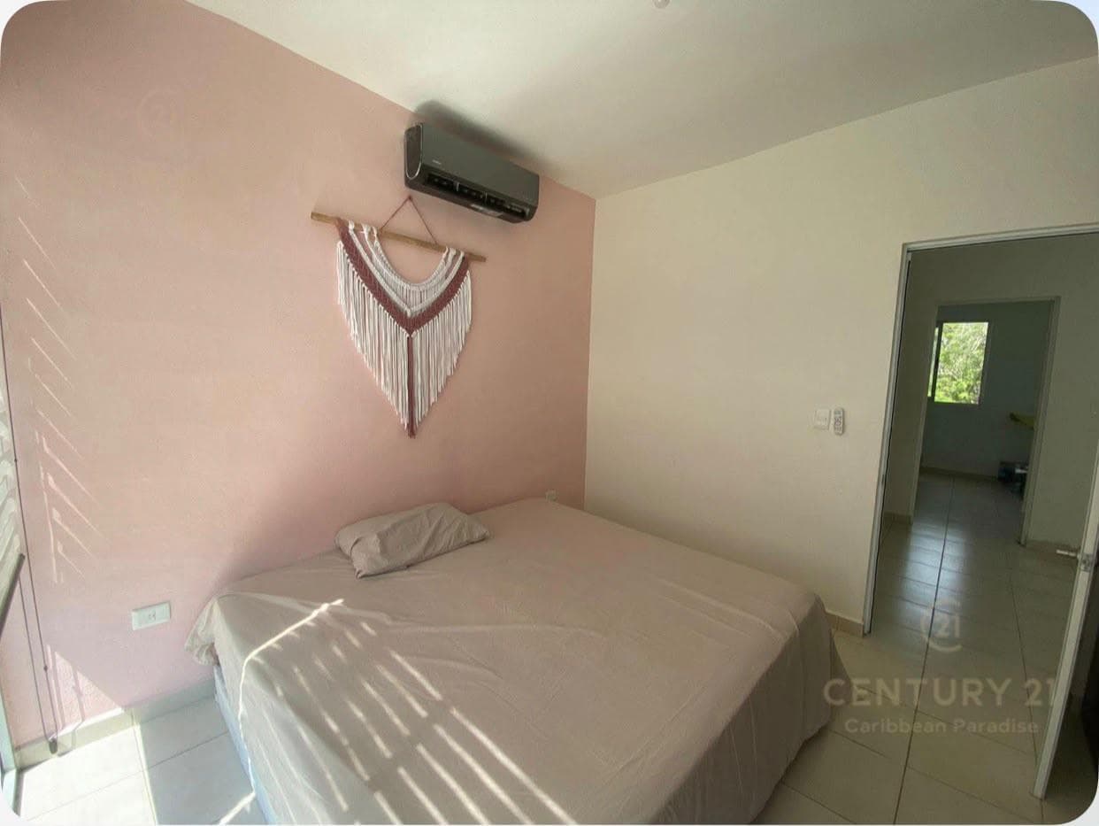 House for Sale in the Riviera Condominium, Playa del Carmen, P4610