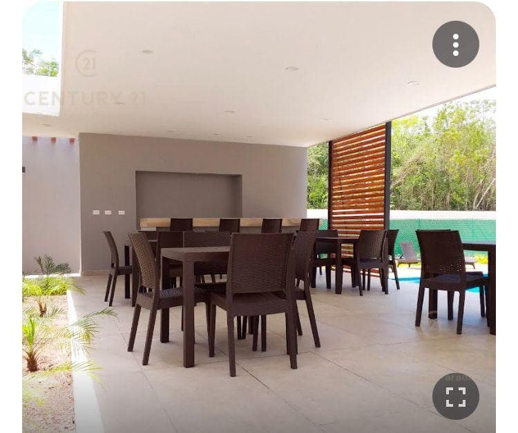 House for Sale in the Riviera Condominium, Playa del Carmen, P4610