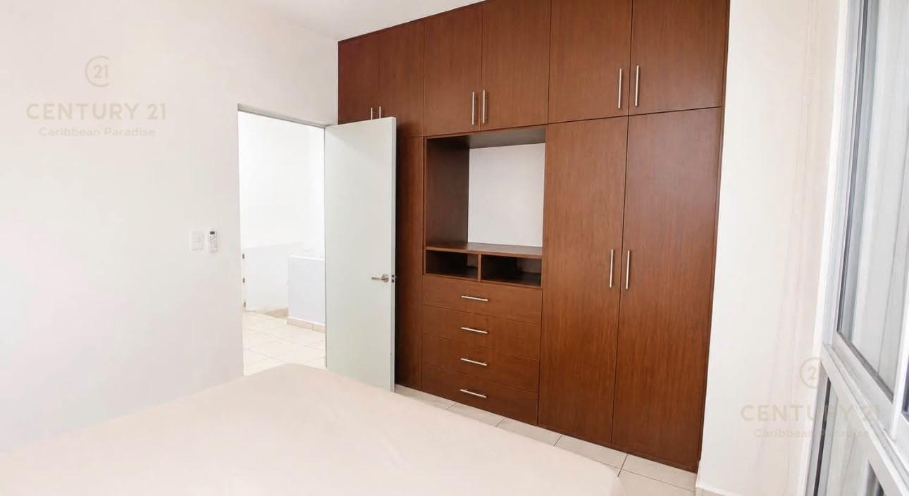 House for Sale in the Riviera Condominium, Playa del Carmen, P4610
